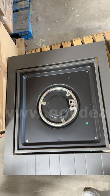 SHIPPING AVAILABLE Fire Pit, 40000 BTU Propane Fire Pit , TABLETOP ONLY, base not included.(31-01)