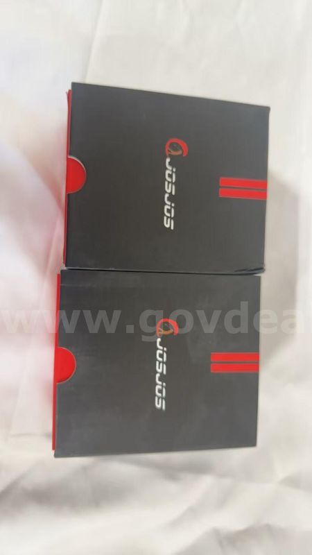 SHIPPING AVAILABLE lot of 2 JOSJOS Golf Rangefinder with Slope On/Off, 690 Yard Laser Golf Rangefinder(B1-1)