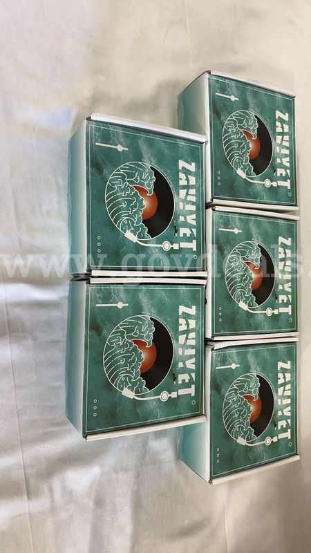 SHIPPING AVAILABLE 5pcs Retro Vinyl Turntable Bluetooth Speaker, White Noise Sleep Machine with Digital Clock(B3-04)