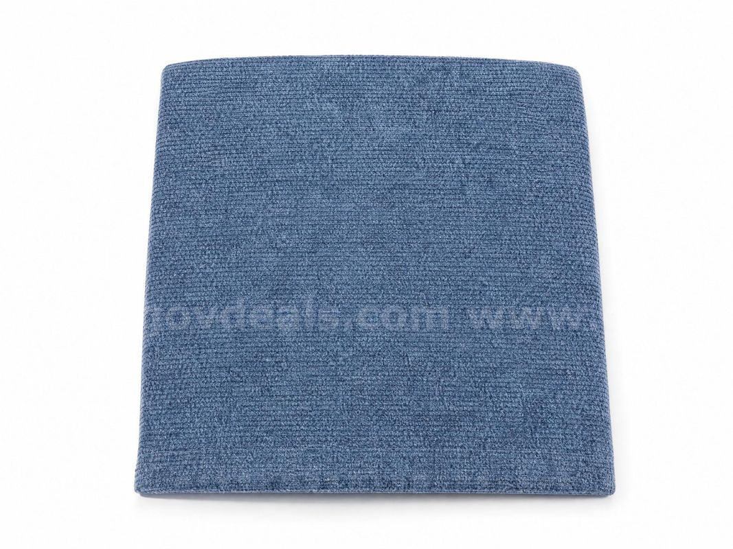 SHIPPING AVAILABLE 100PCS Heather Blue-Grey Carpet Squares 12x12inch Carpet Tiles Peel and Stick(A0001-A2)