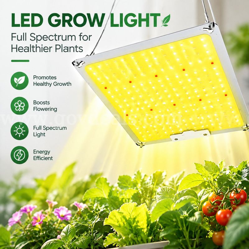 SHIPPING AVAILABLE Lot of 24, 100W Full Spectrum LED Grow Light Quantum Board, IP65 Waterproof Plant Growing Lamp(A1-07)