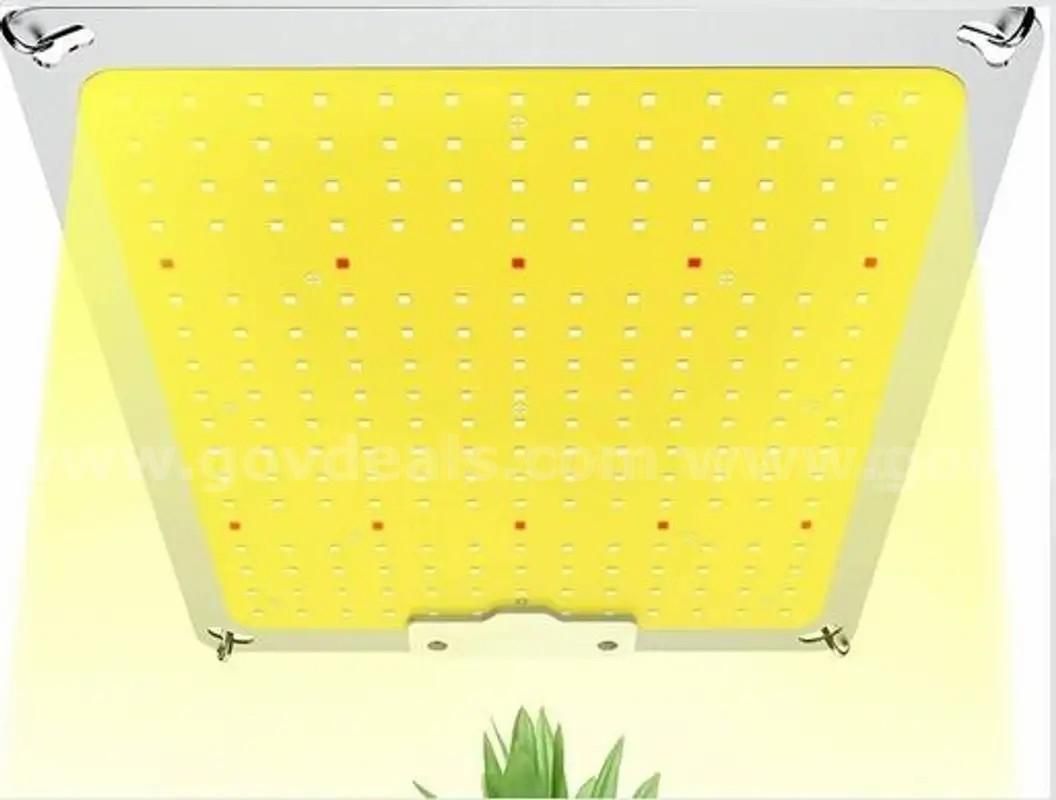 SHIPPING AVAILABLE Lot of 24, 100W Full Spectrum LED Grow Light Quantum Board, IP65 Waterproof Plant Growing Lamp(A1-07)