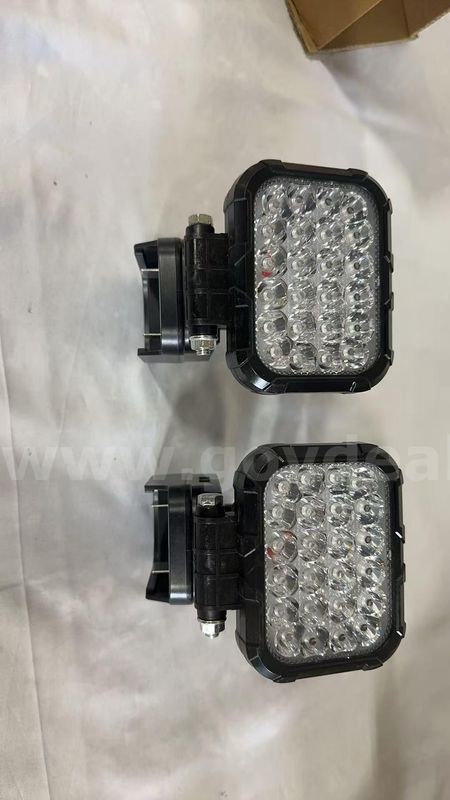SHIPPING AVAILABLE 2pcs 60W 24LED Portable LED Work Light, Compatible with Makita 18V Lithium Battery(B3-02)