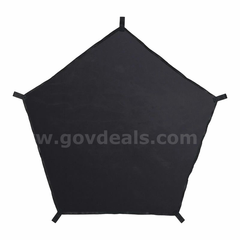 SHIPPING AVAILABLE VEVOR Dome Climber Hammock - 350 lbs Capacity for 10ft Climbing Dome(AA4-7)