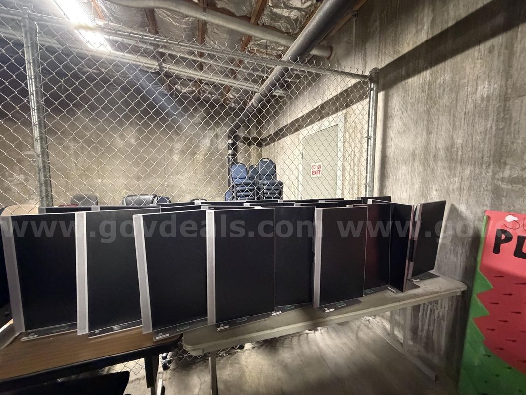 Used HP all in ones 800 G4