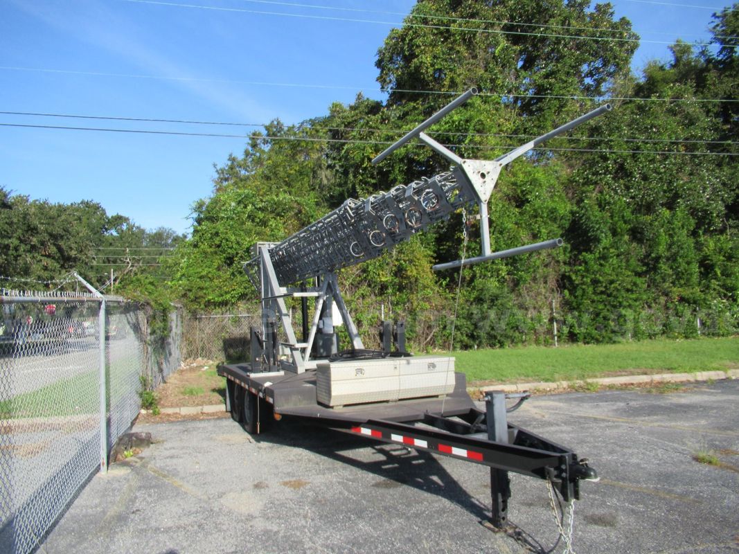 2010 Holden Trailers