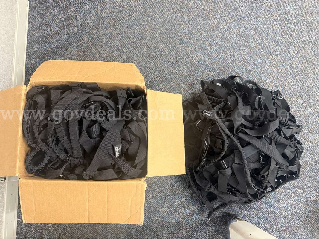 (143) Single Point Rifle Slings