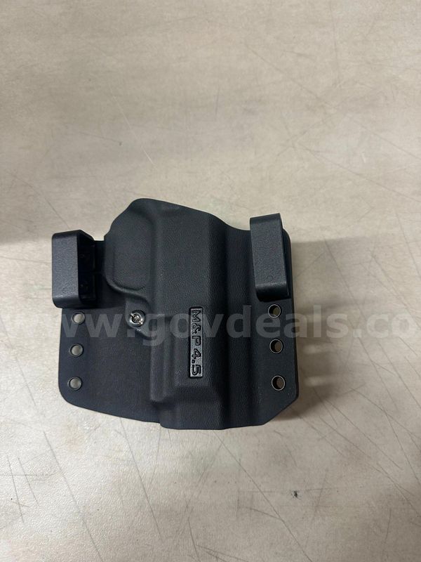 (27) Comp-Tac Warrior OWB concealment holsters