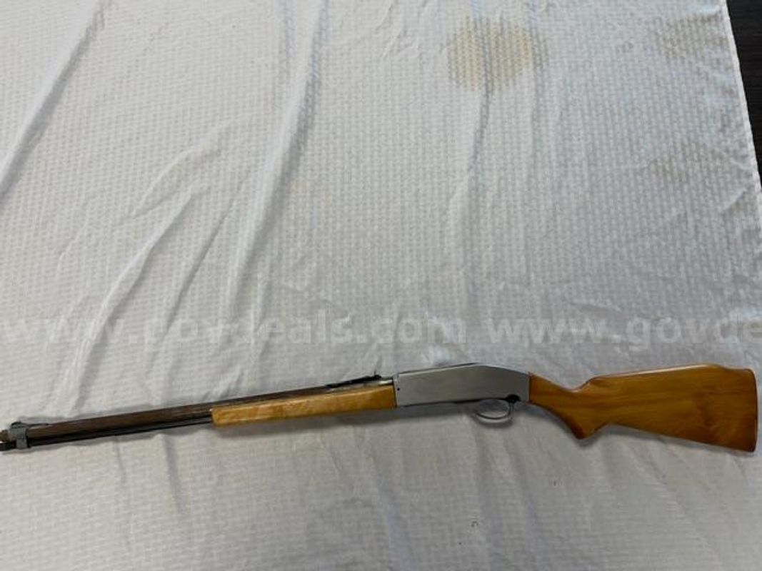 Lot of Shotguns and Rifles