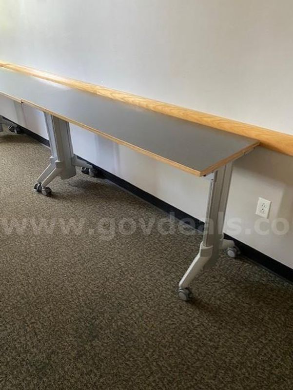 20 tables