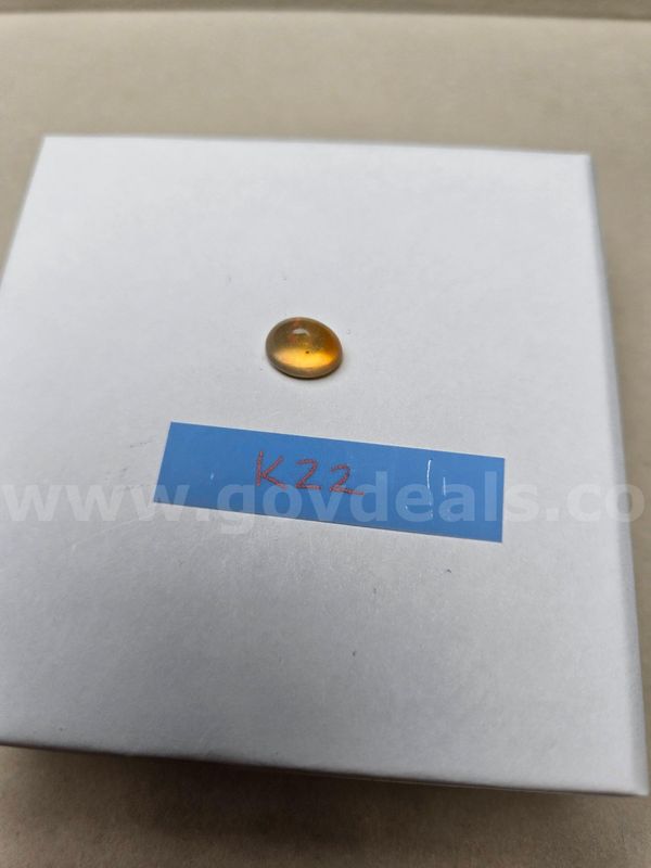 Natural Ethiopia AAA Oval Cabochon Opal - 3.5 Total Carats
