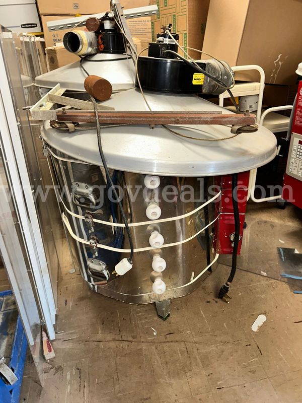 SKUTT Electric Kiln - AS IS CONDITION