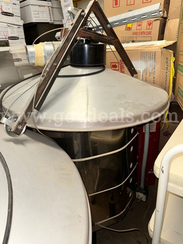 SKUTT Automatic Kiln - AS IS CONDITION