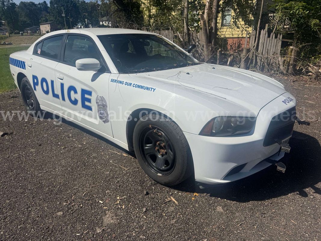 2014 Dodge Charger