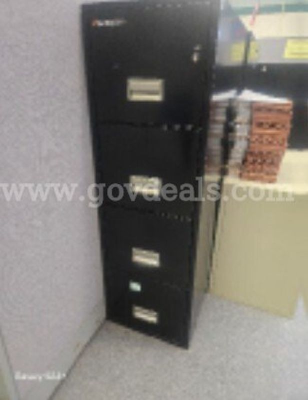 Miscellaneous Office Furniture