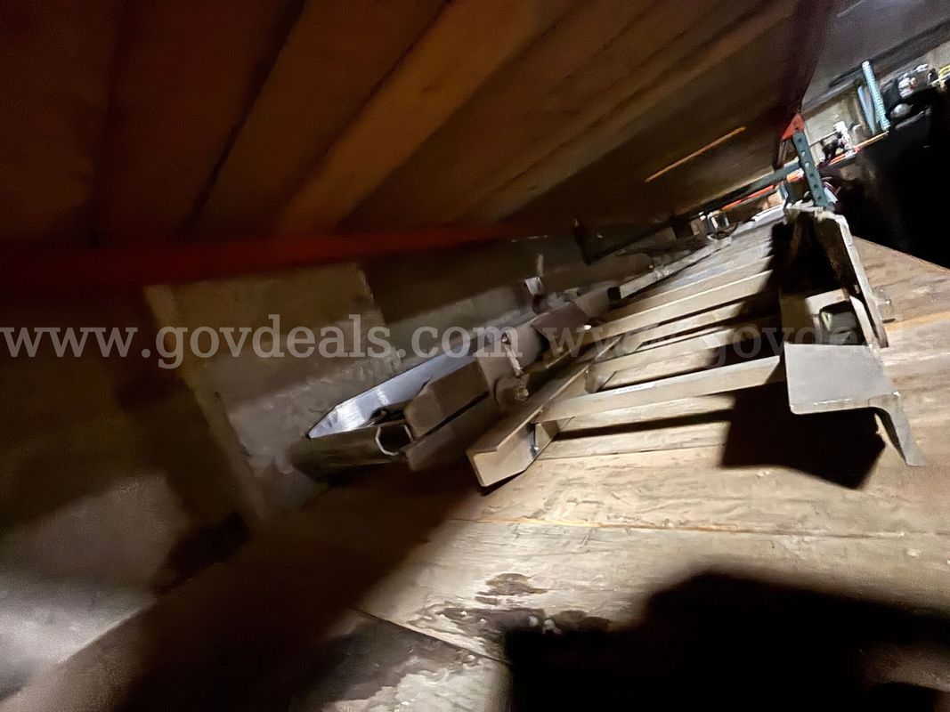 Aluminum Loading Ramps (1 Set)