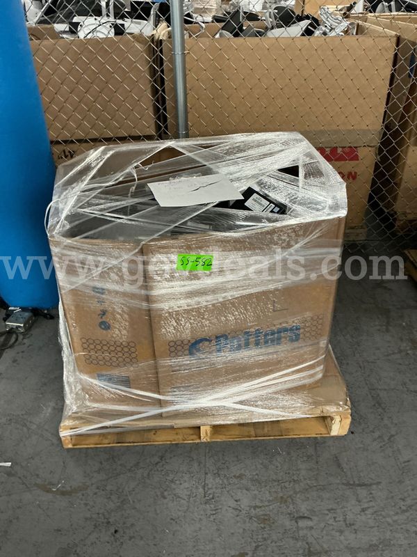 1 pallet of hp pro desk minis approximately 180 units (NO HARD DRIVES INCLUDED)(PICKUP ONLY)