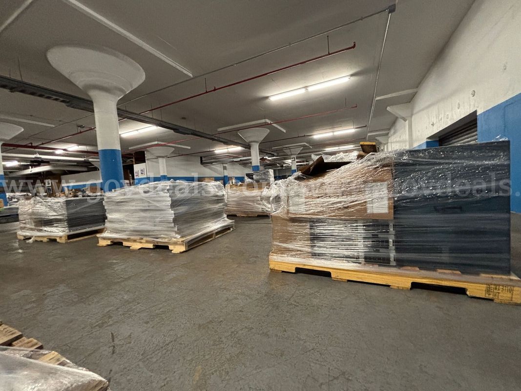 3 Pallets of Cisco Switches, Routers & Network Circuit Boards(Approx. 68 Units) (PICK-UP ONLY) (NO HARD DRIVES INCLUDED)