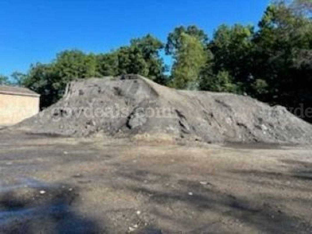 Asphalt Millings $2.00 per Ton - Freedom