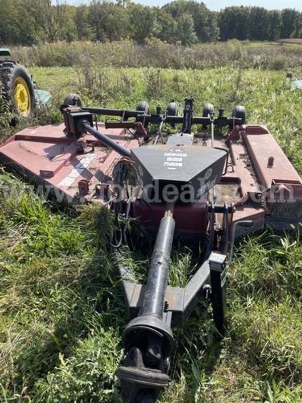 2000 Brush Hog 2610L Rotary Mower