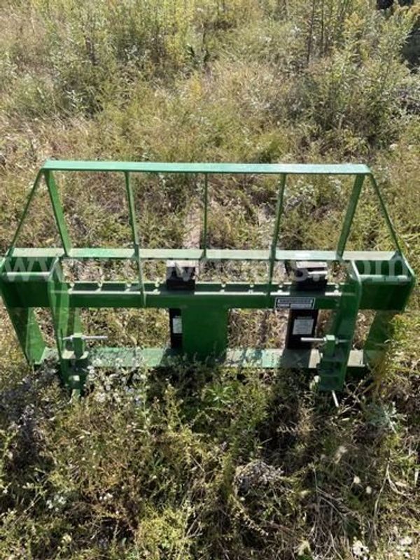 2012 Frontier 48-Inch Pallet Forks