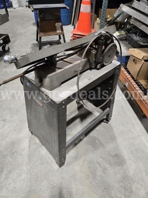 1965 Craftsman 101.22922 Horizontal Band Saw