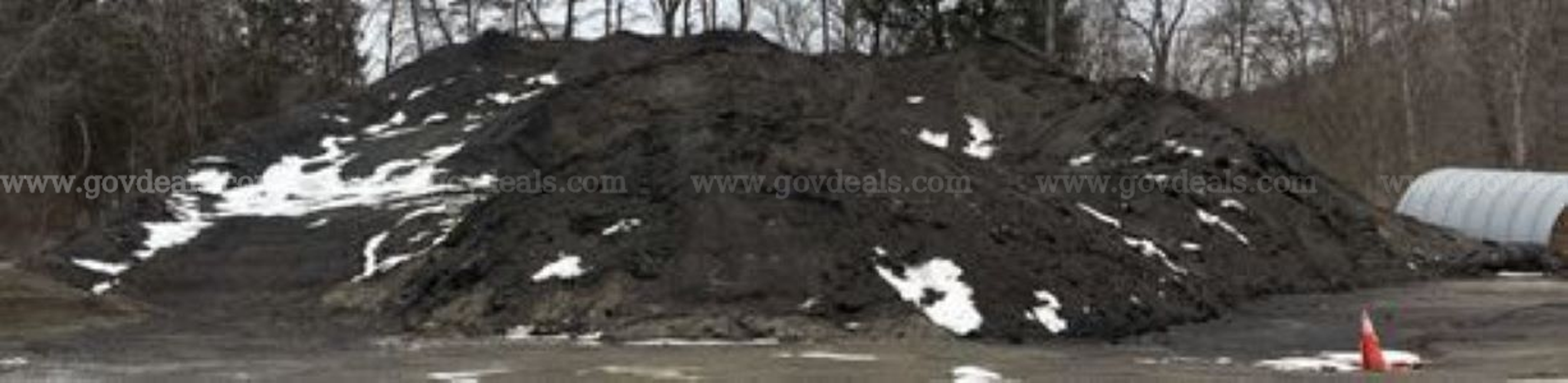 Asphalt Millings $5.00 per Ton  - Johnsonburg