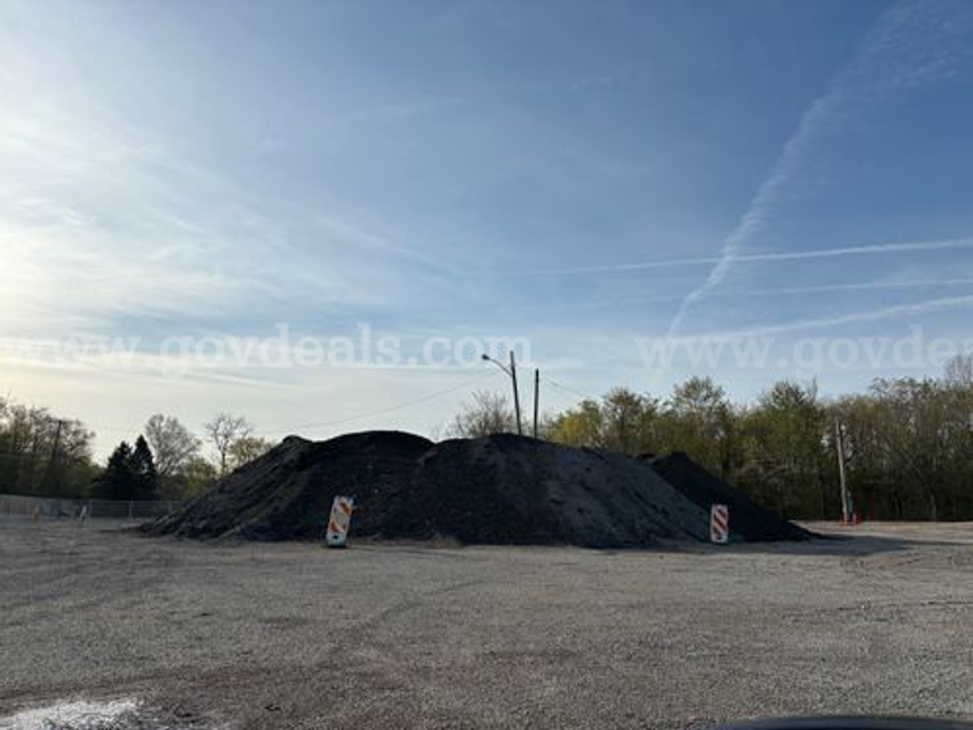 Asphalt Millings $5.00 per Ton- Shippingport