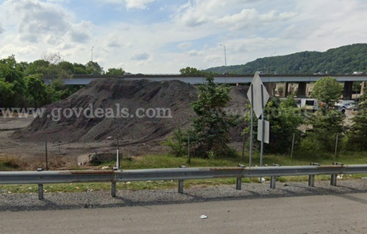Asphalt Millings $1.00 per Ton - Newville Township