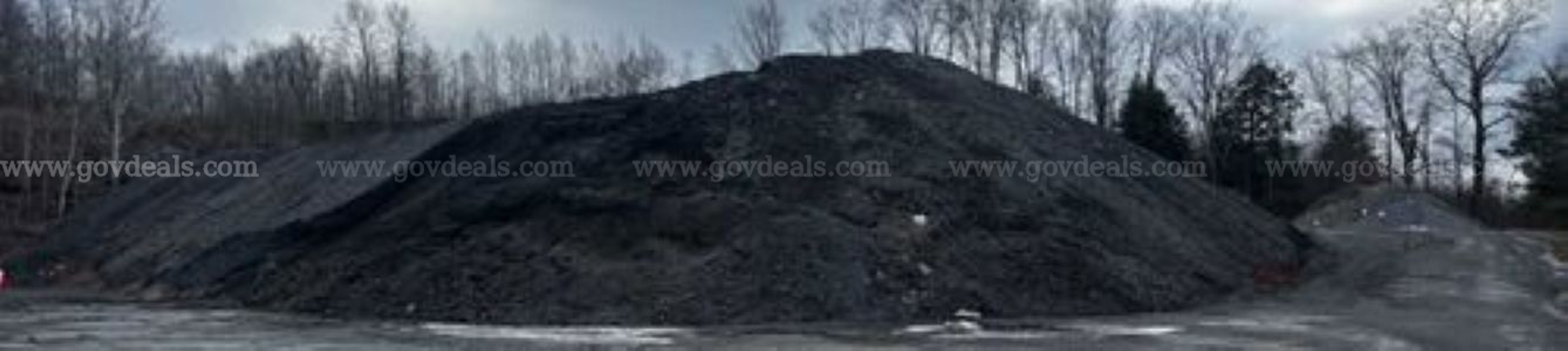 Asphalt Millings $5.00 per Ton- DUBOIS