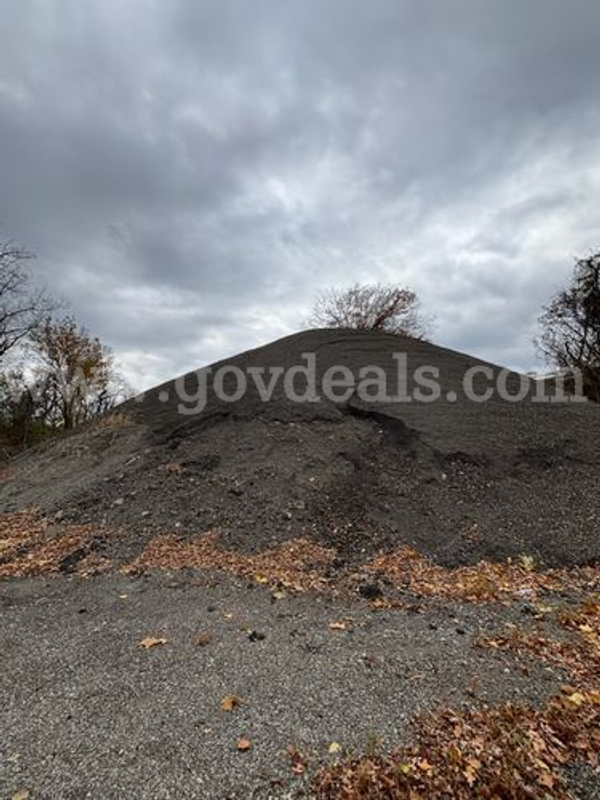Asphalt Millings $1.00 per Ton - BRIDGEVILLE