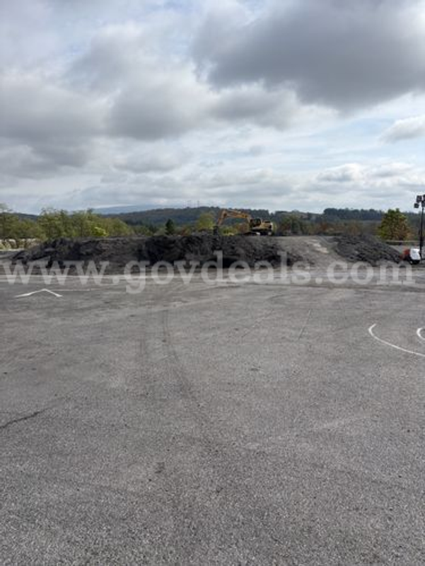 Asphalt Millings $5.00 per Ton- DUNCANSVILLE