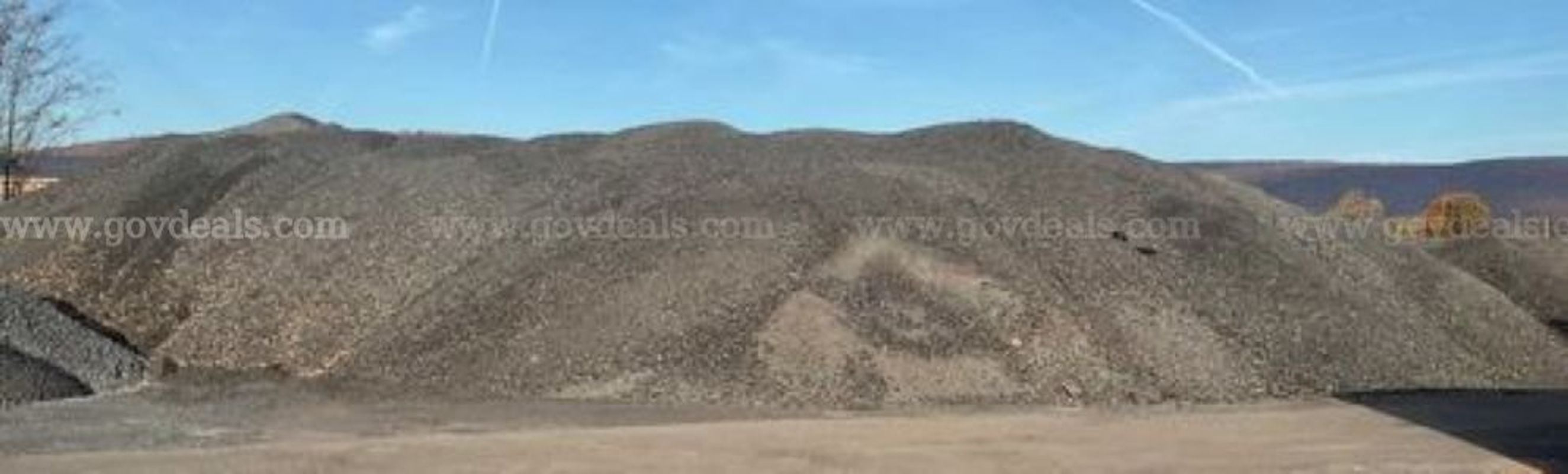 Asphalt Millings $5.00 per Ton  - Reedsville
