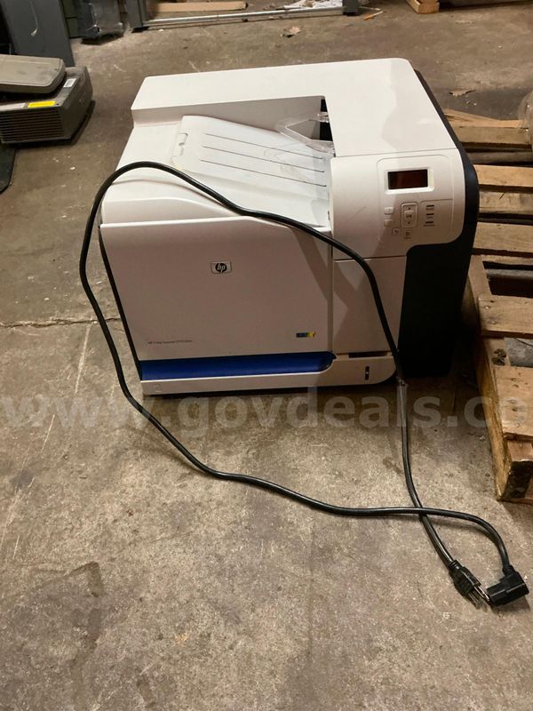 Printer