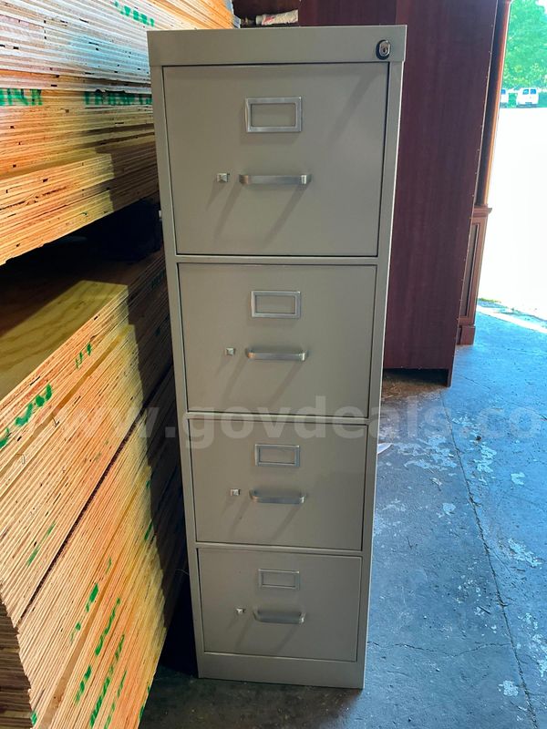 Filing Cabinet