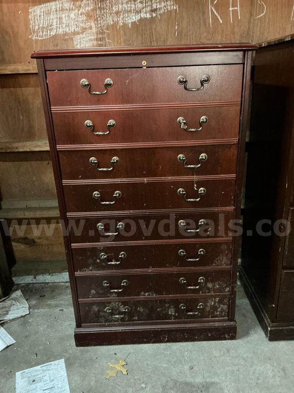 Filing Cabinet
