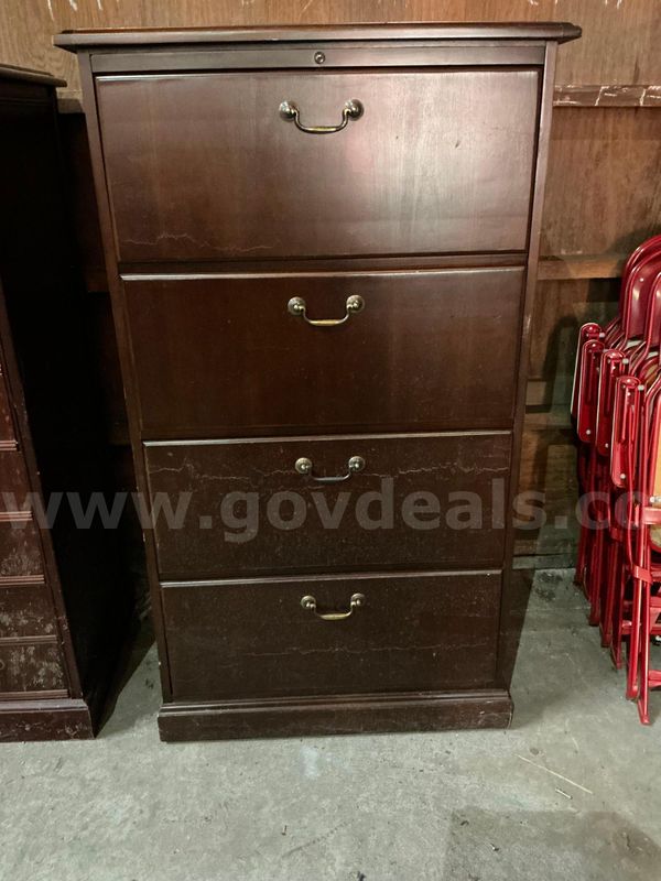 Filing Cabinet