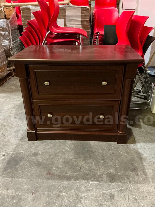 Filing Cabinet