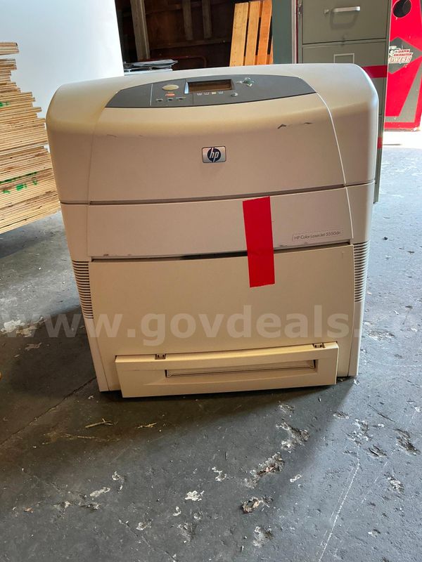 Printer