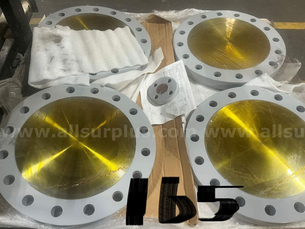 Fittings, Flanges, Fasteners, Regulators, Valves, Electrical, Fuses, Terminal Blocks, 1 LOT
