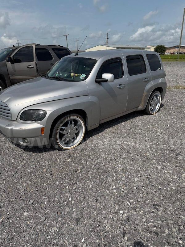 2007 Chevrolet HHR