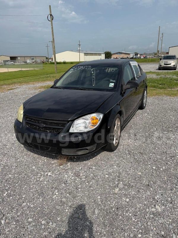 2010 Chevrolet Cobalt