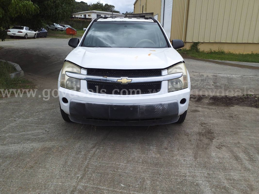 2006 Chevrolet Equinox