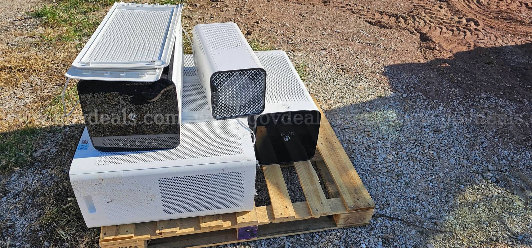 Air Purifiers