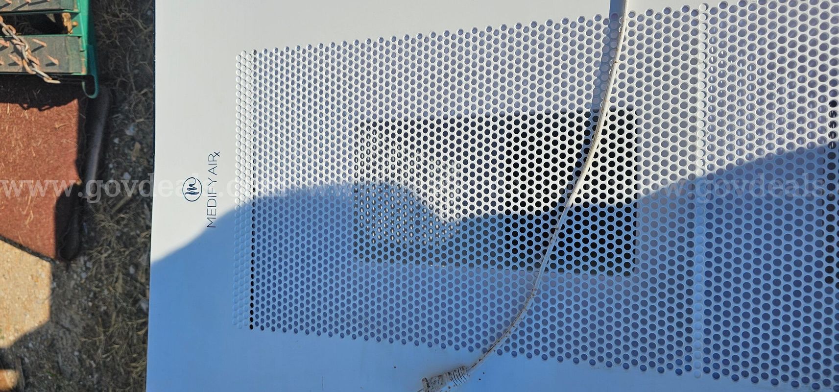 Medify Air Purifier
