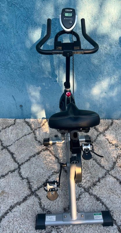 Yosuda Exercise Cycle
