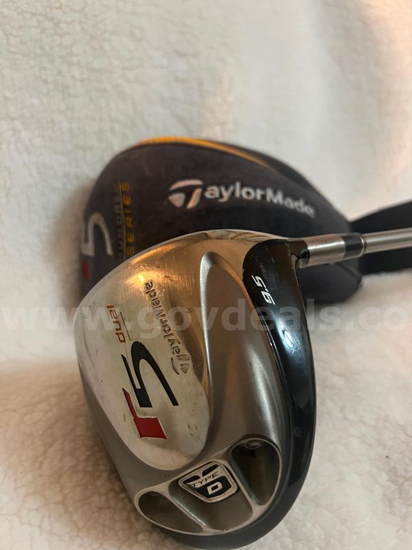 TaylorMade 9.5 Golf Club