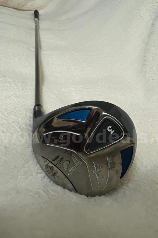 Golf Club T3