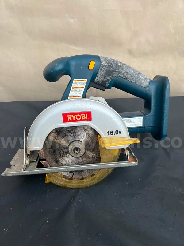 Ryobi Circular Saw 5 1/2