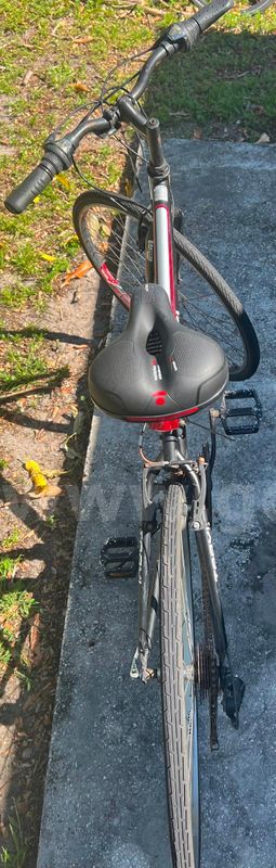 Trayl Bicycle